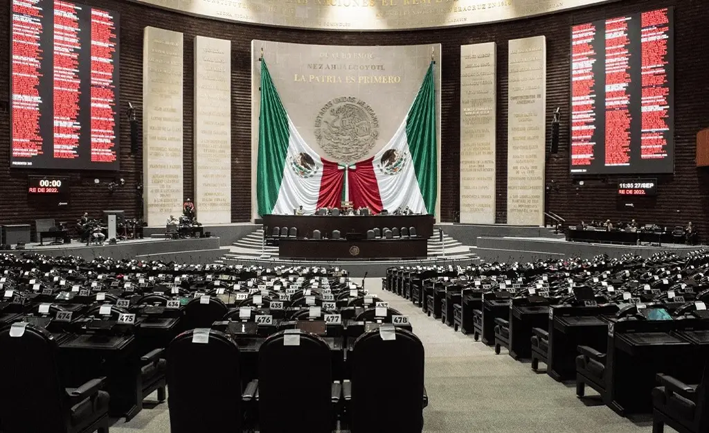 Imagen Ocho diputados oficializan que se van a Morena y PT. Uno es de Veracruz