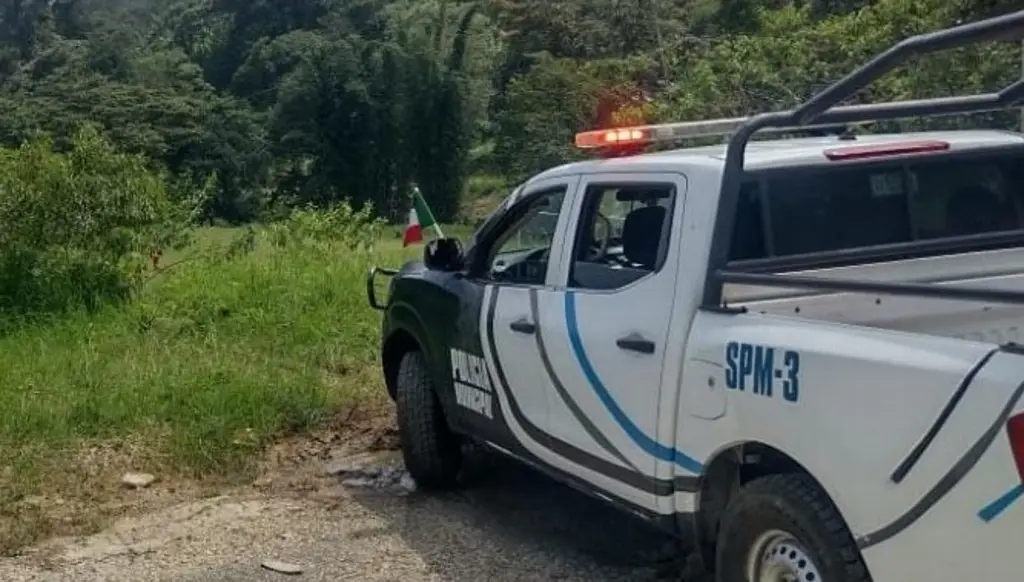 Imagen Asesinan a hombre en predio en zona centro del estado de Veracruz 