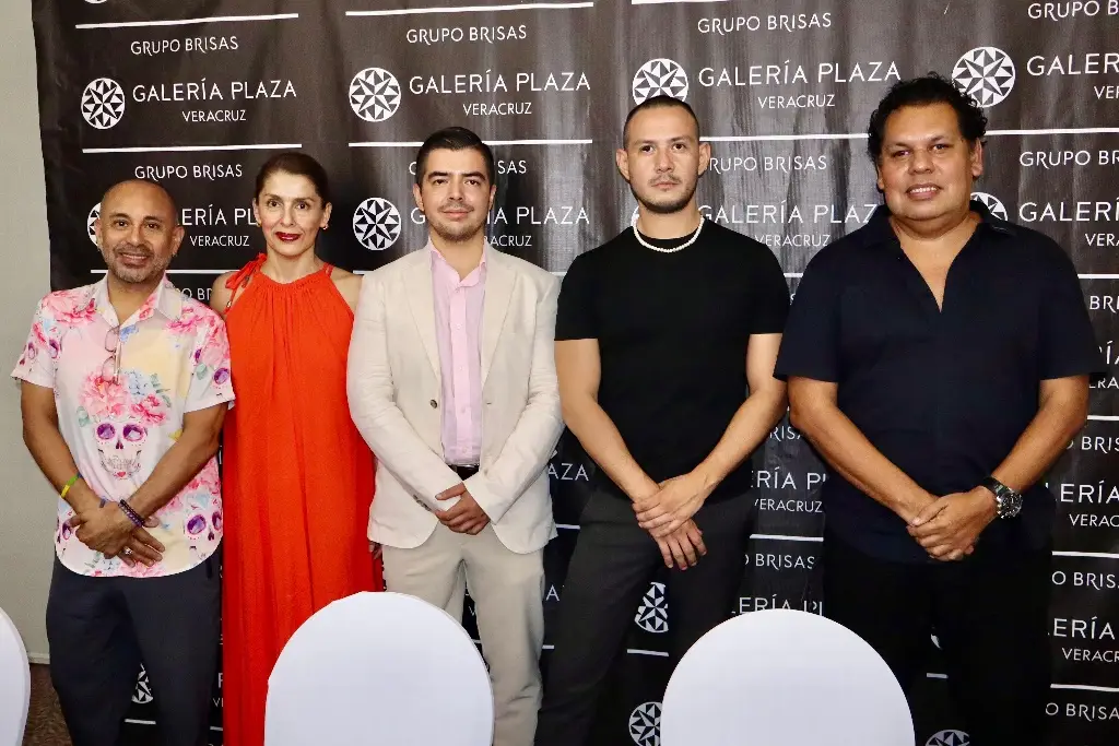 Imagen Anuncian la gala de moda Weekend In Fashion México, en Veracruz  