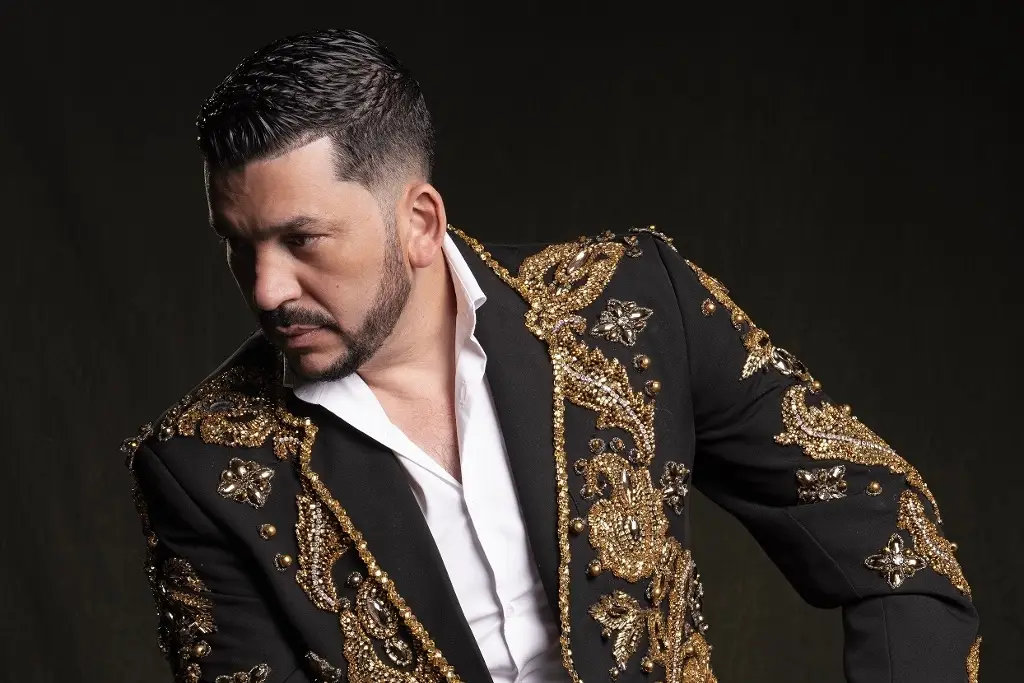 Imagen Luis Ángel 'El Flaco' nos presenta 'Amor Bonito' (+video)