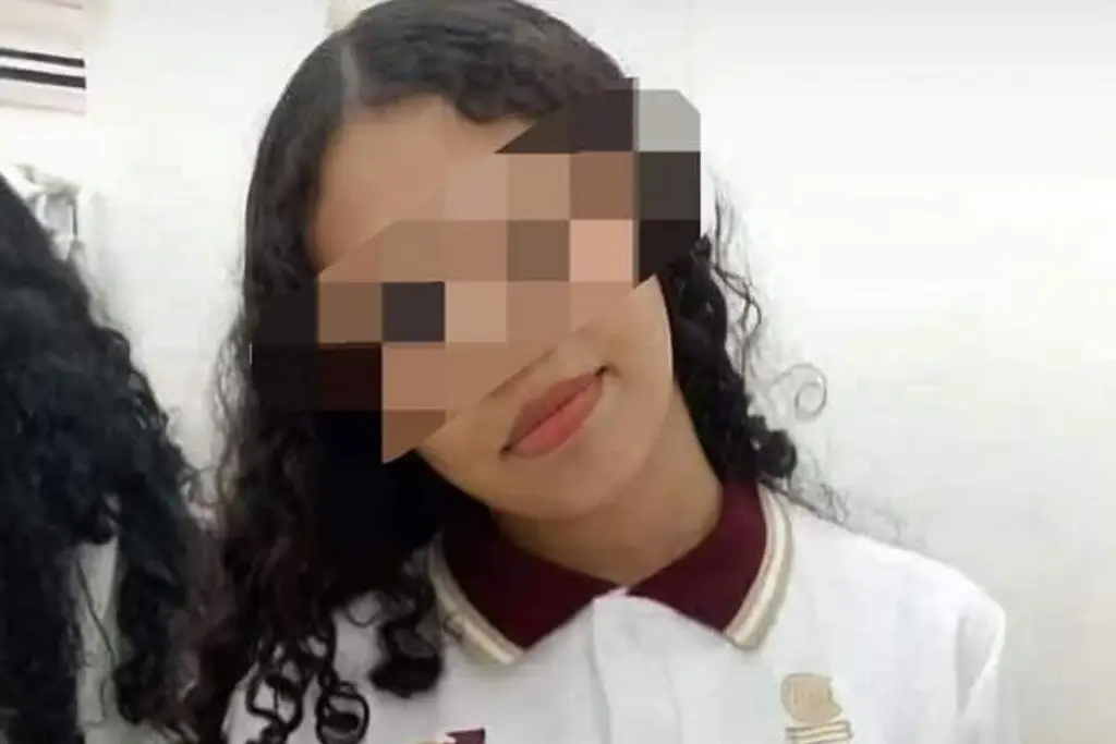 Imagen Hallan sin vida a adolescente reportada como desaparecida