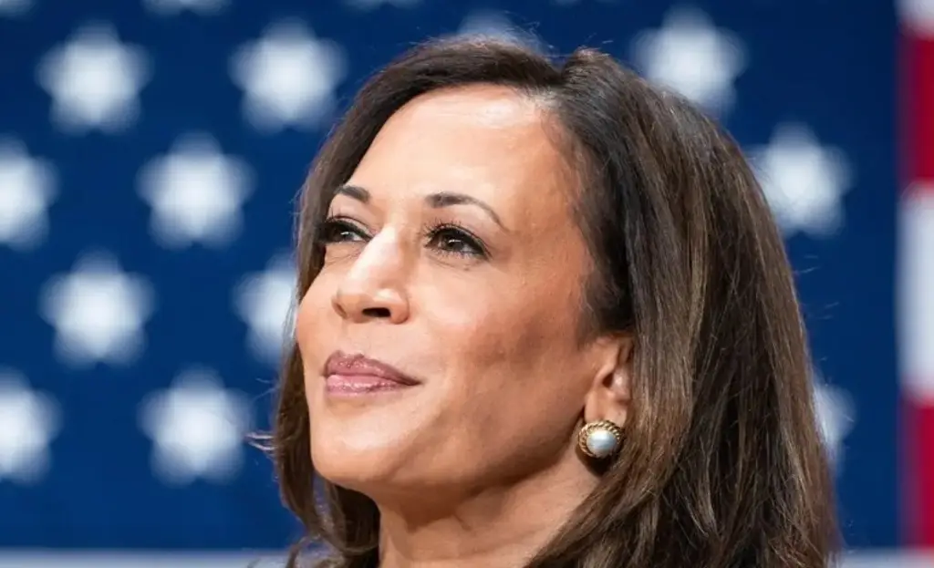 Imagen Hermana de Michael Jackson se disculpa por comentarios hacia Kamala Harris 