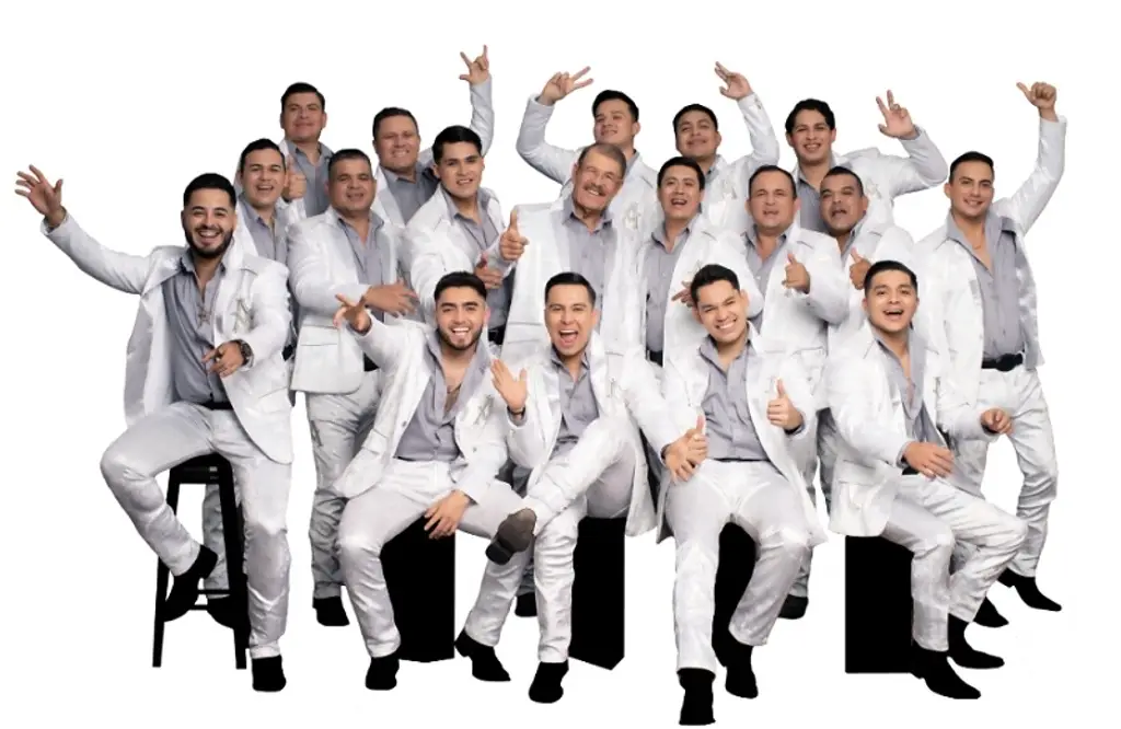 Imagen La Arrolladora Banda El Limón le canta a los no correspondidos en el amor (+video)