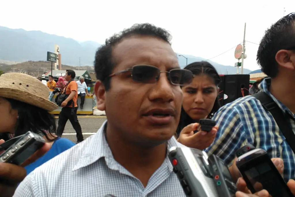 Imagen Reportan hallazgo de restos humanos posiblemente vinculados al caso Ayotzinapa