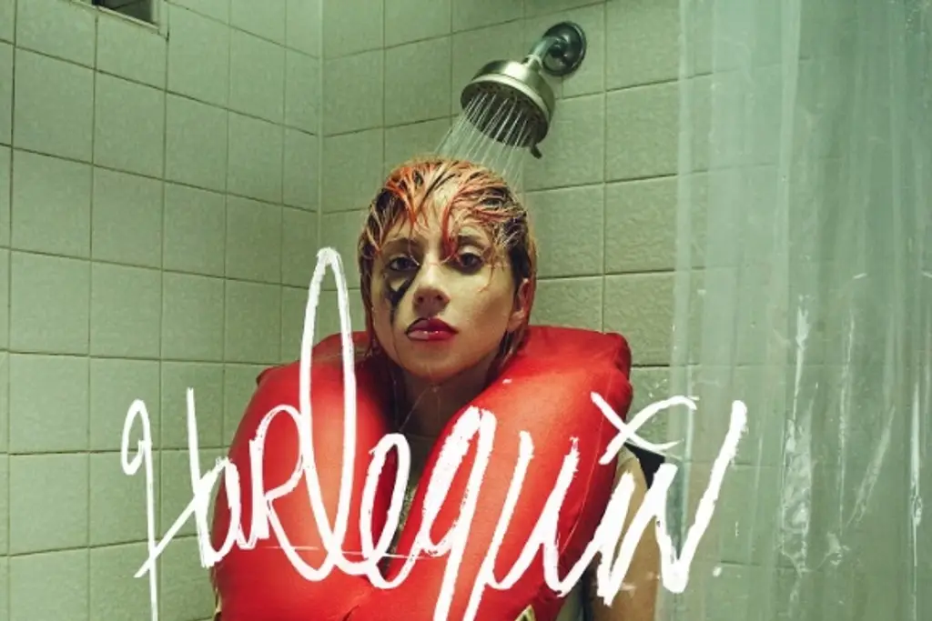 Imagen Lady Gaga anuncia nuevo disco inspirado en 'Joker: Folie à Deux'