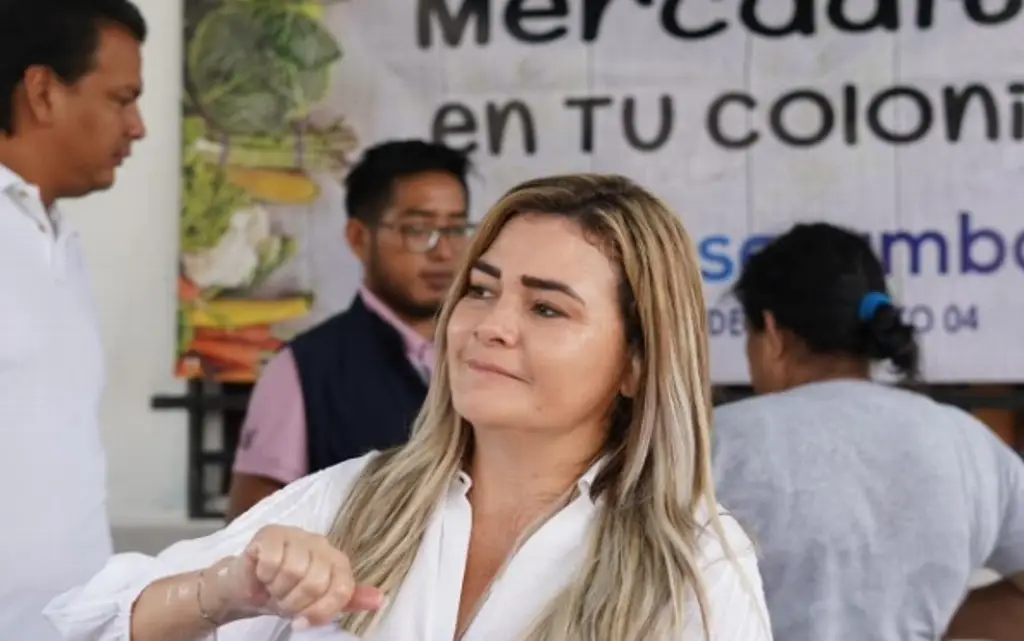 Imagen Que Guardia Nacional pase a la Sedena es para militarizar a México: Maryjose Gamboa 