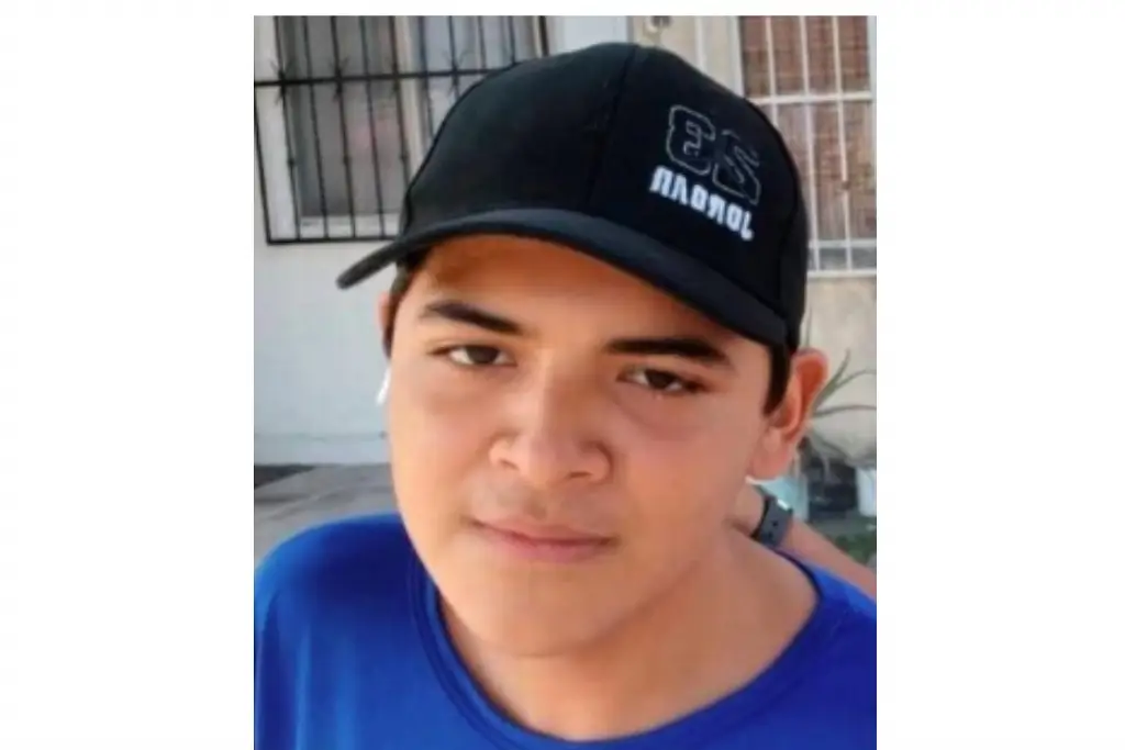 Imagen Buscan a menor de 16 años desaparecido en Veracruz 