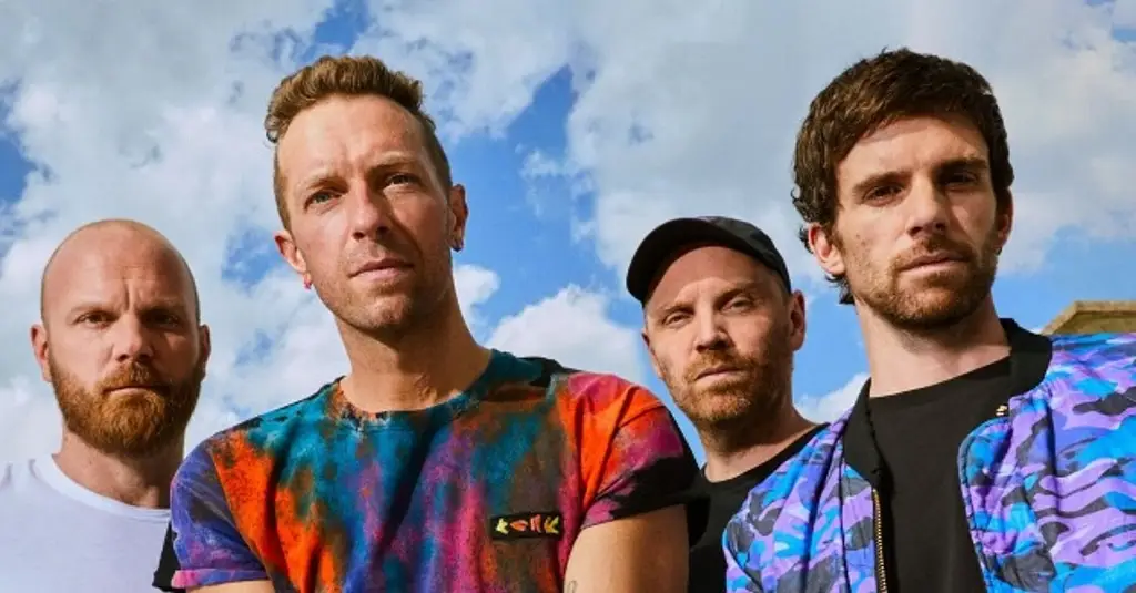 Imagen Coldplay provoca la locura en India; se agotan boletos y hospedaje en hoteles en pocas horas