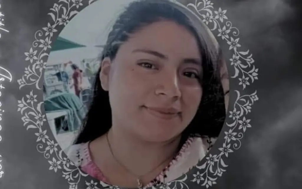 Imagen Consterna feminicidio de Lorena en Astacinga, Veracruz; estaba desaparecida hace 5 meses