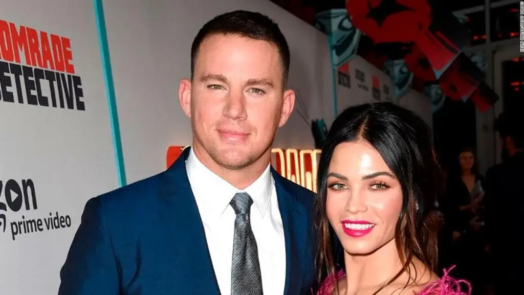 Imagen Channing Tatum y Jenna Dewan se divorcian seis años después de su separación