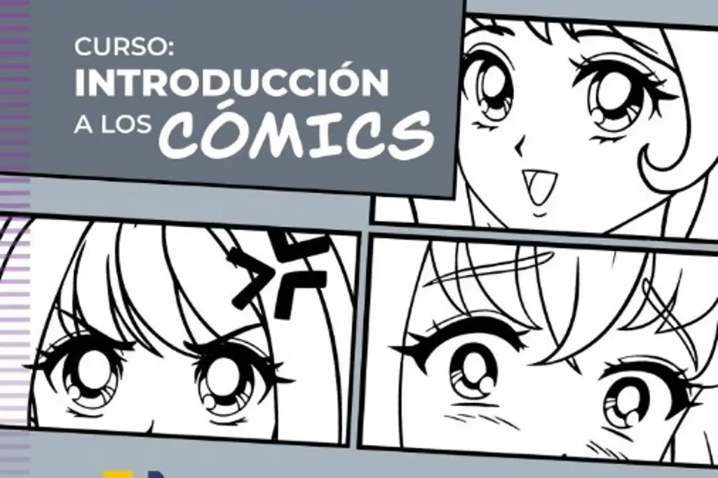 Imagen Invitan al taller 'Introducción a los cómics' en el puerto de Veracruz; checa cuándo 