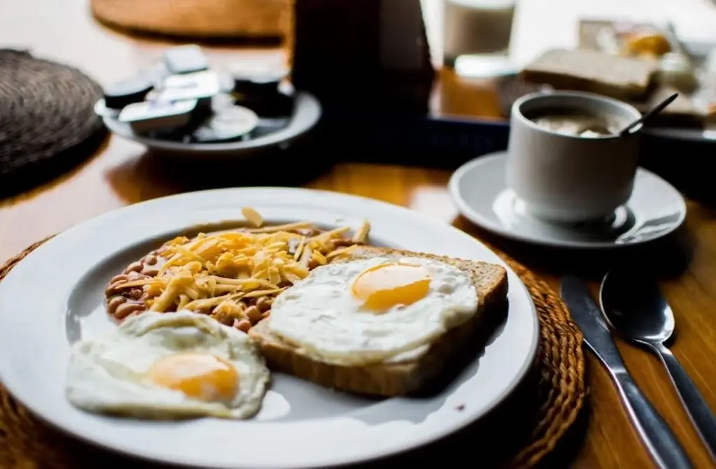 Imagen ¿Qué beneficios trae el desayuno?