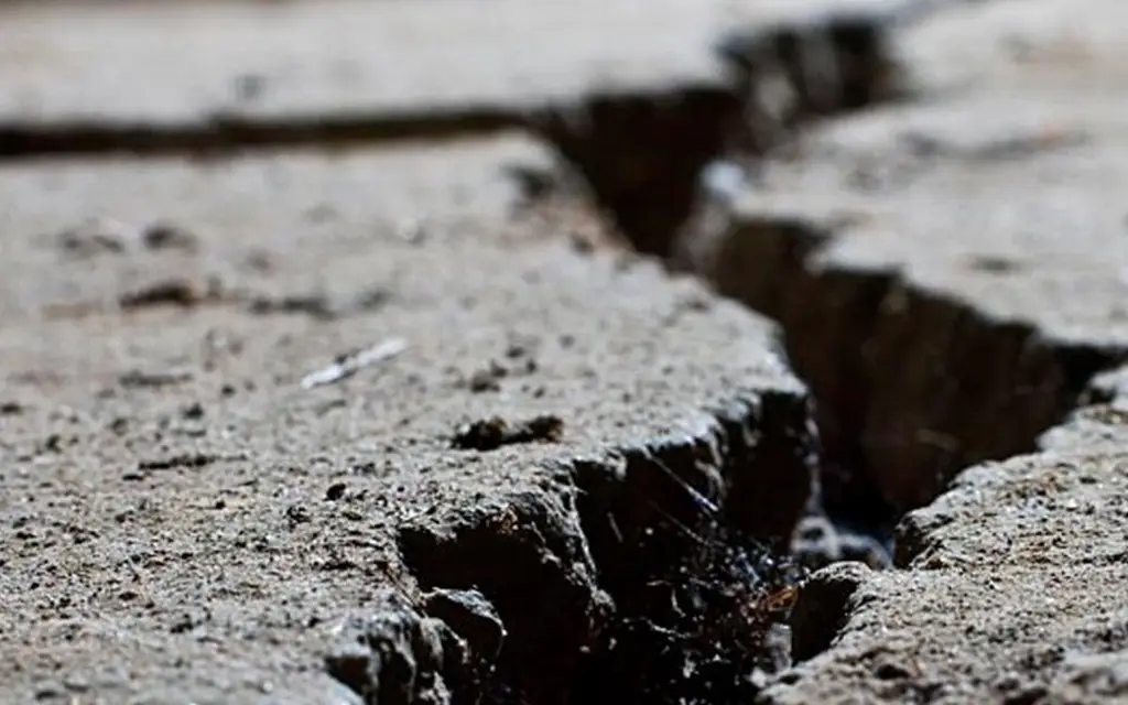 Imagen Identifican y alertan de nueva falla geológica tras sismos