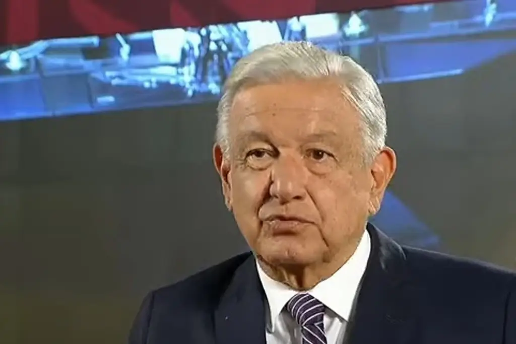 Imagen AMLO se reunirá el lunes con presidentes que acudan a la investidura de Sheinbaum