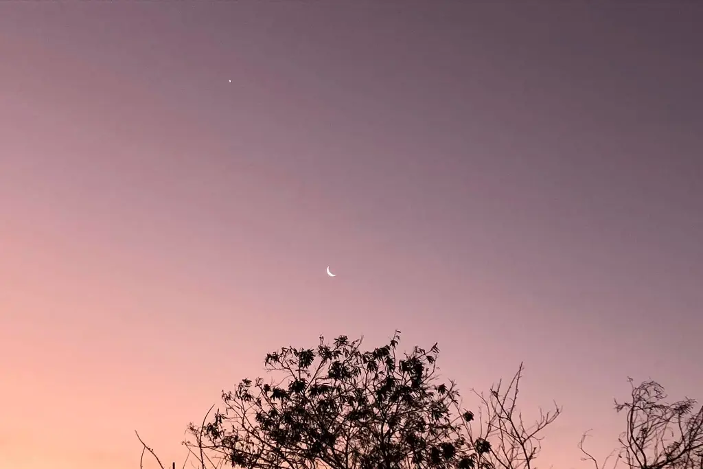 Imagen Por un tiempo la Tierra tendrá dos lunas, una será mini 