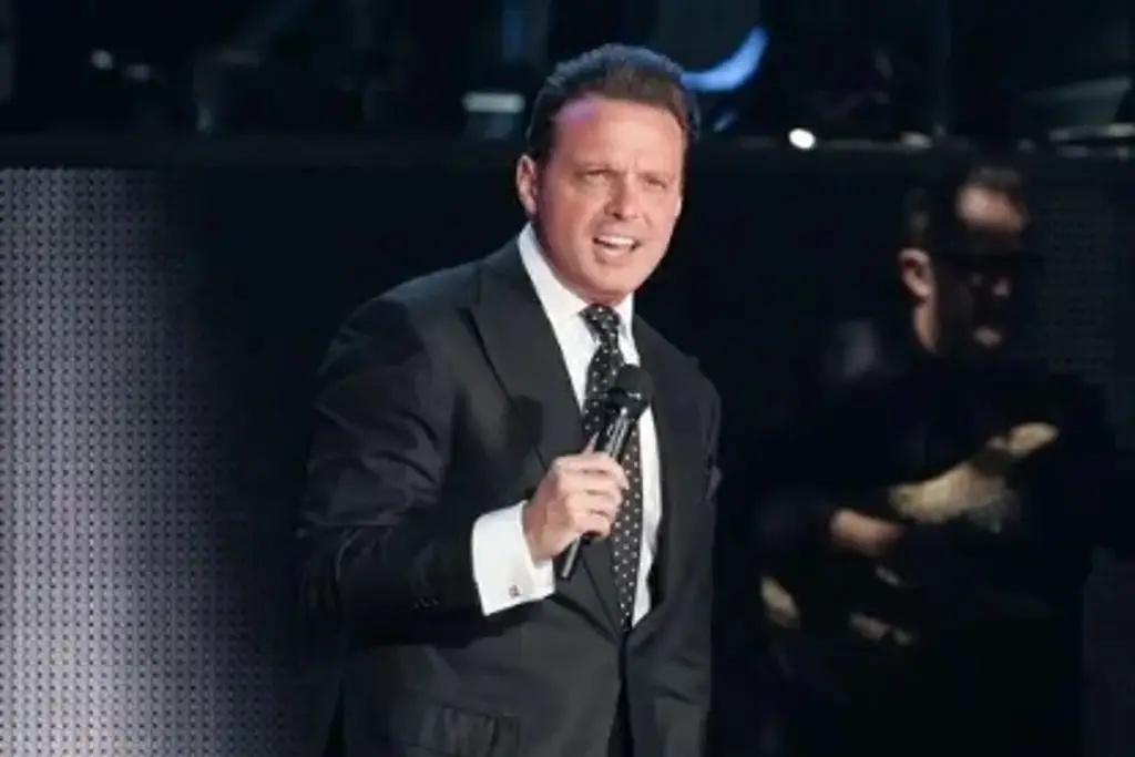 Imagen En Veracruz convocan a fans de Luis Miguel a grabar un video para él