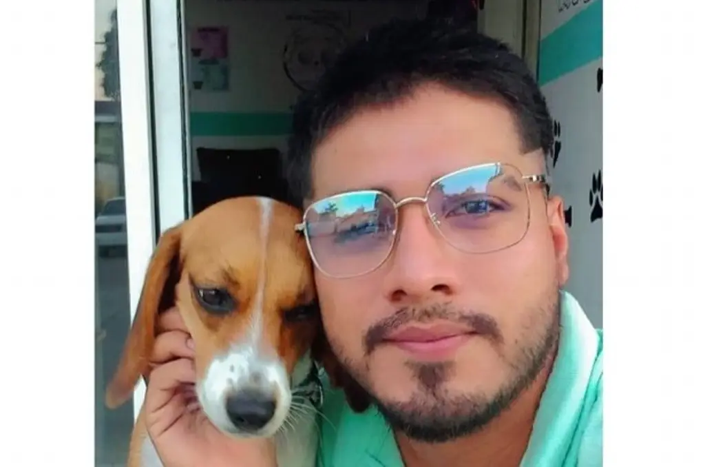 Imagen Hallan sin vida en su casa a conocido veterinario del sur de Veracruz