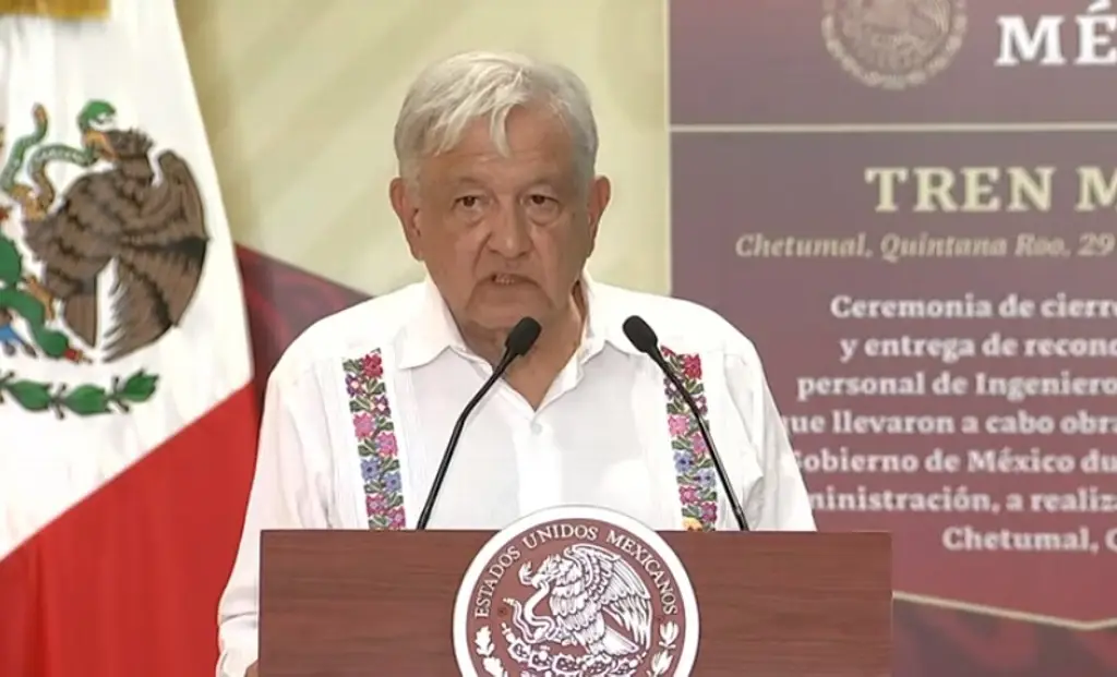 Imagen AMLO confirma muerte de tres militares en Sinaloa; fue 'para evitar enfrentamientos', dice