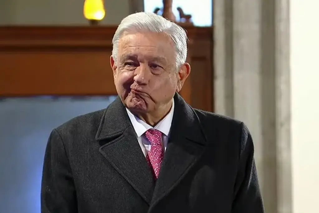 Imagen AMLO llora al escuchar canción en voz de su esposa