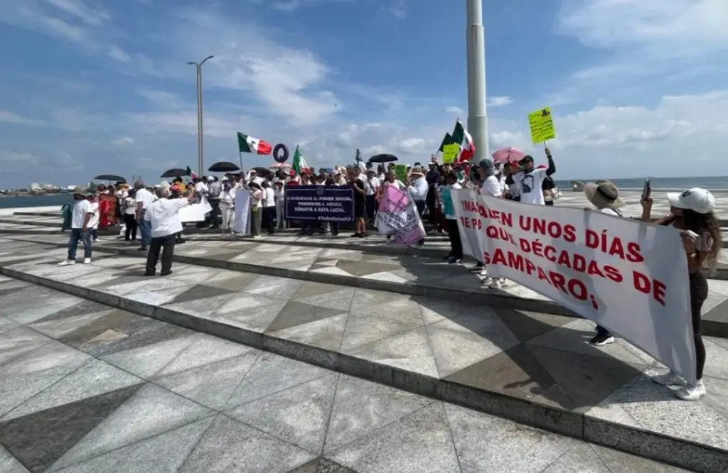 Imagen Pediremos que no sea levantadedos la oposición: Frente Cívico Nacional