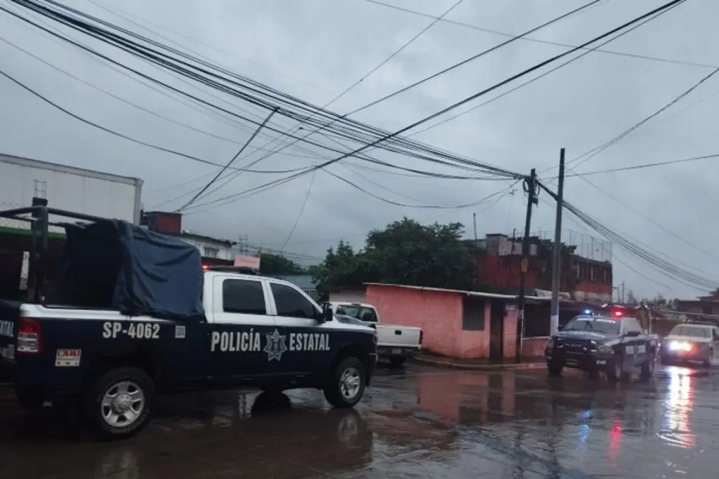 Imagen Identifican a hombre asesinado a golpes y balazos en zona centro del estado de Veracruz