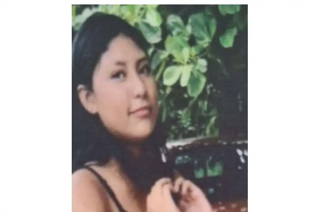 Imagen Buscan a Stephanie, menor desaparecida en Veracruz