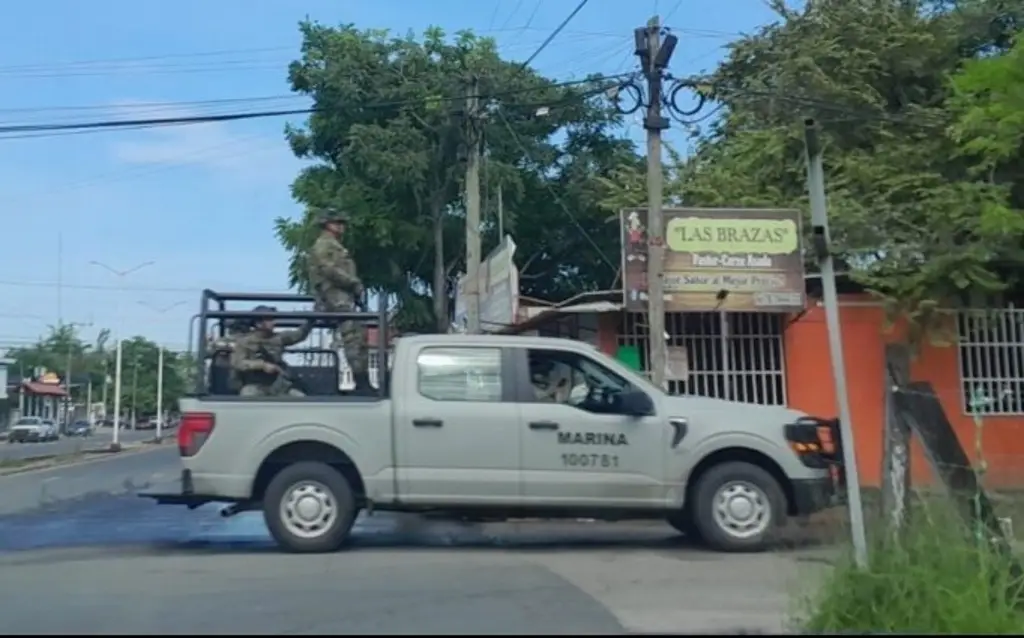 Imagen UV suspende clases en Tuxpan, Veracruz por violencia