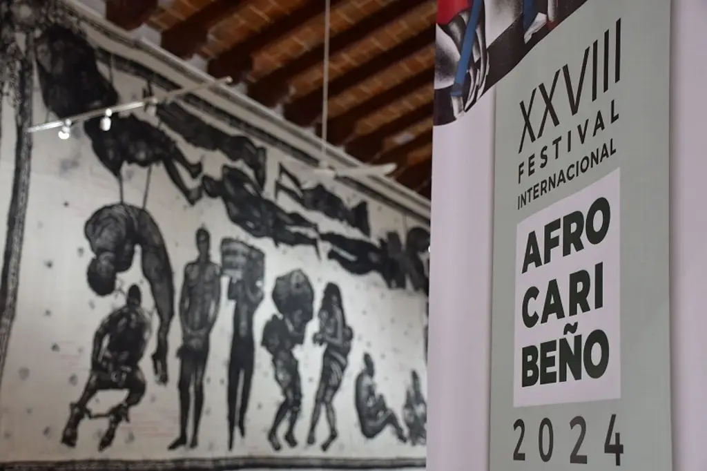 Imagen Inauguran el XXVIII Festival Internacional Afrocaribeño 2024 Descarga el comunicado