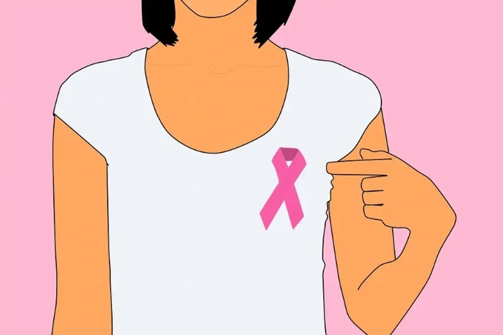 Imagen Detectan cáncer a mujeres cada vez más jóvenes