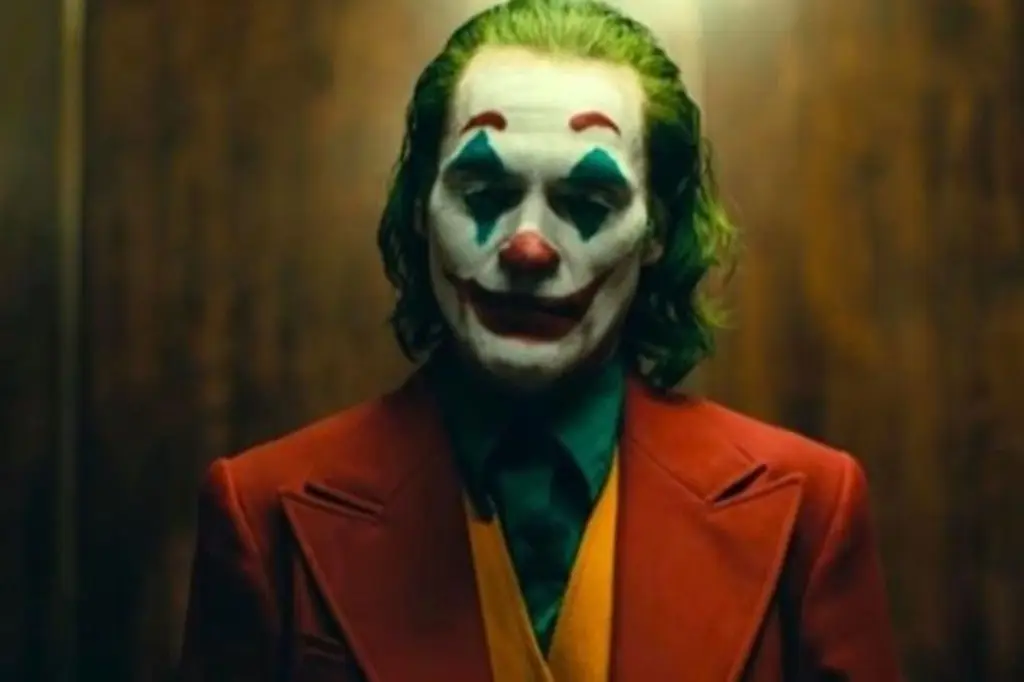 Imagen Ya están en salas de cine las películas 'Joker 2' y 'La Reina de Fuego'