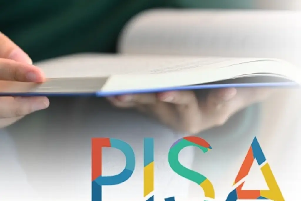 Imagen Prueba PISA se aplicará en octubre: Educación con Rumbo