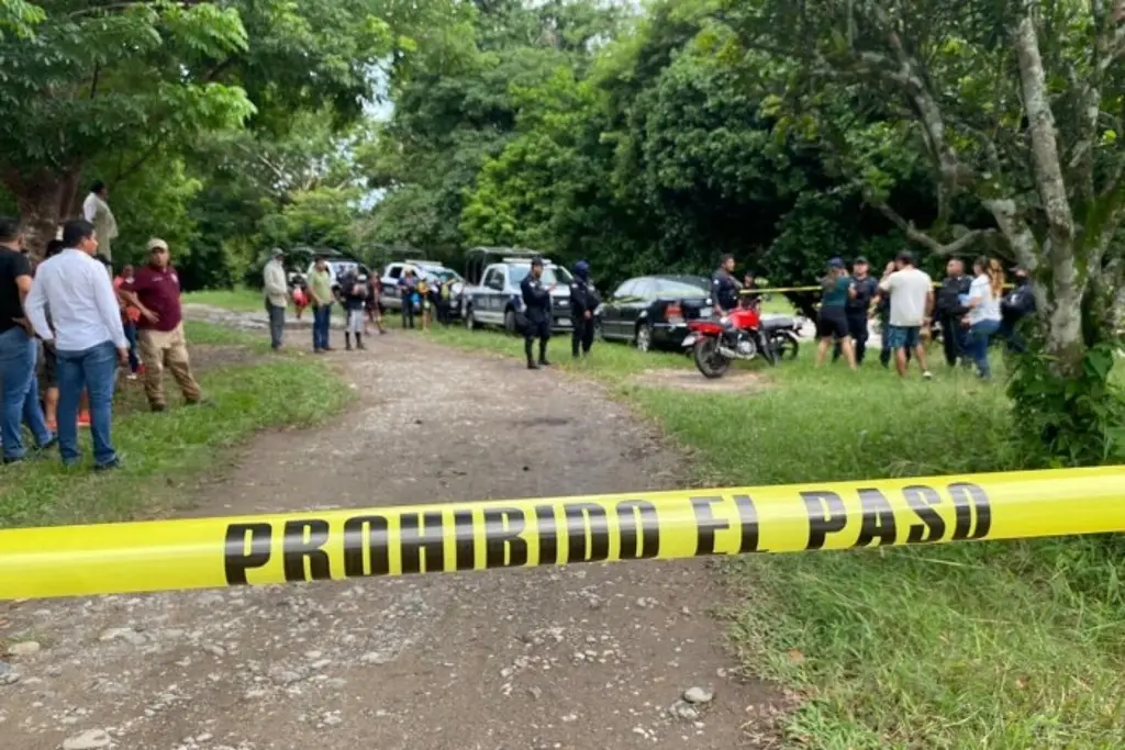 Imagen Muere turista al voltearse balsa en los 'Rápidos del río Filobobos', en Veracruz