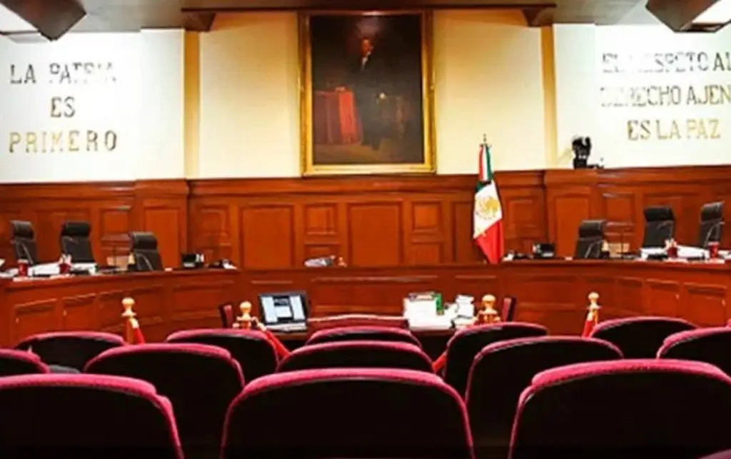 Imagen SCJN admite tres consultas para analizar impugnaciones a reforma judicial