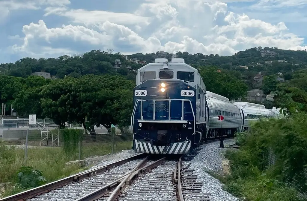 Imagen Diputados aprueban reforma para reactivar los trenes de pasajeros