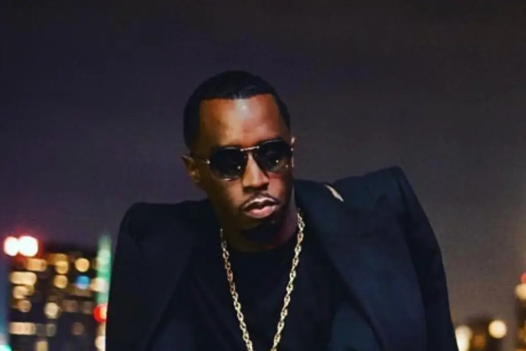 Imagen Sean 'Diddy' Combs acude al tribunal de apelaciones para buscar libertad bajo fianza