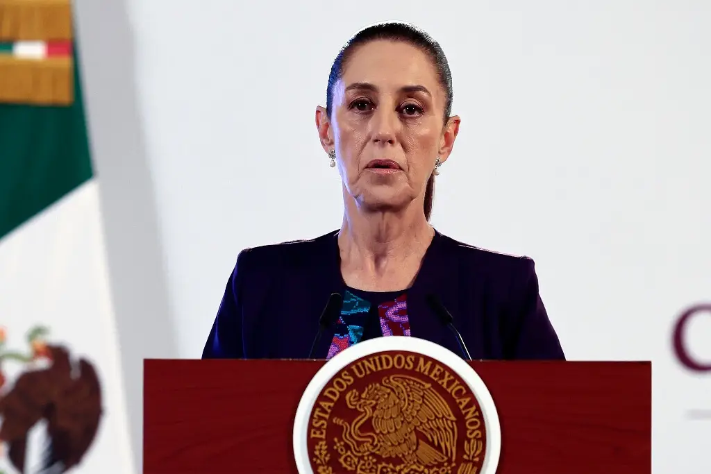 Imagen “No regresará guerra contra el narco de Calderón”: Sheinbaum; usará la estrategia “Barrio adentro”, probada en la CDMX