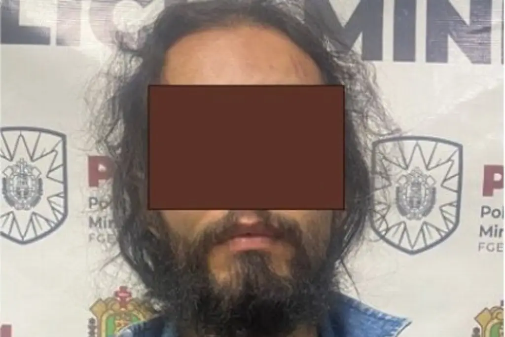 Imagen Detienen al presunto asesino del cineasta Víctor Muro