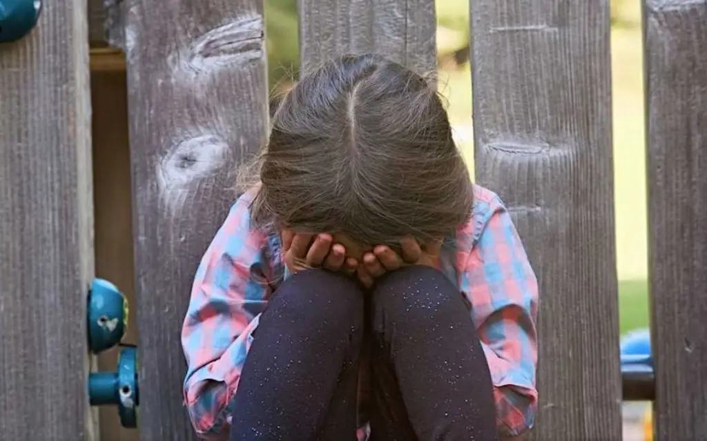 Imagen Una de cada 8 mujeres y niñas han sido violadas: Unicef