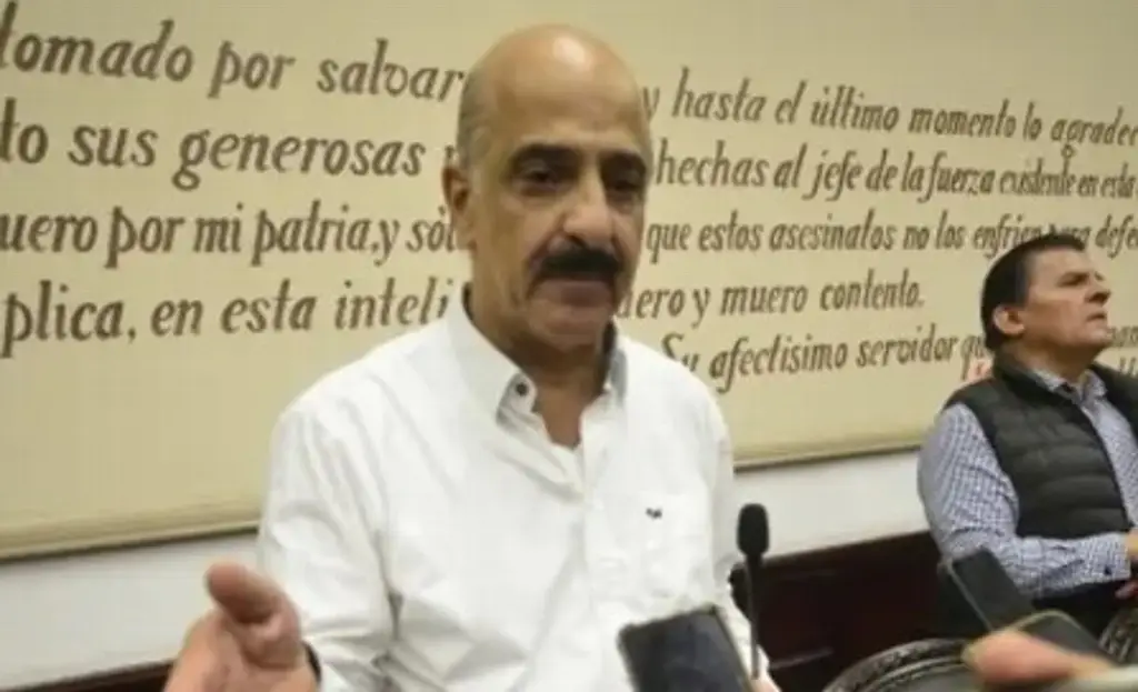 Imagen Ayuntamiento sin facultades para clausurar casa donde se encontraron restos de Víctor: Alcalde