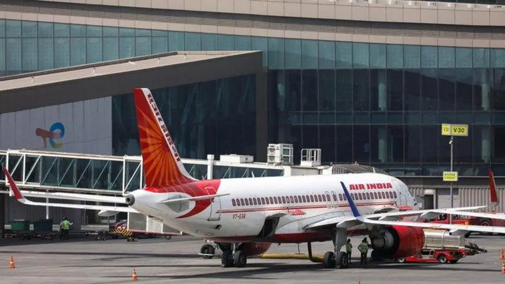 Imagen Avión de Air India aterriza de emergencia en Canadá por amenaza de bomba