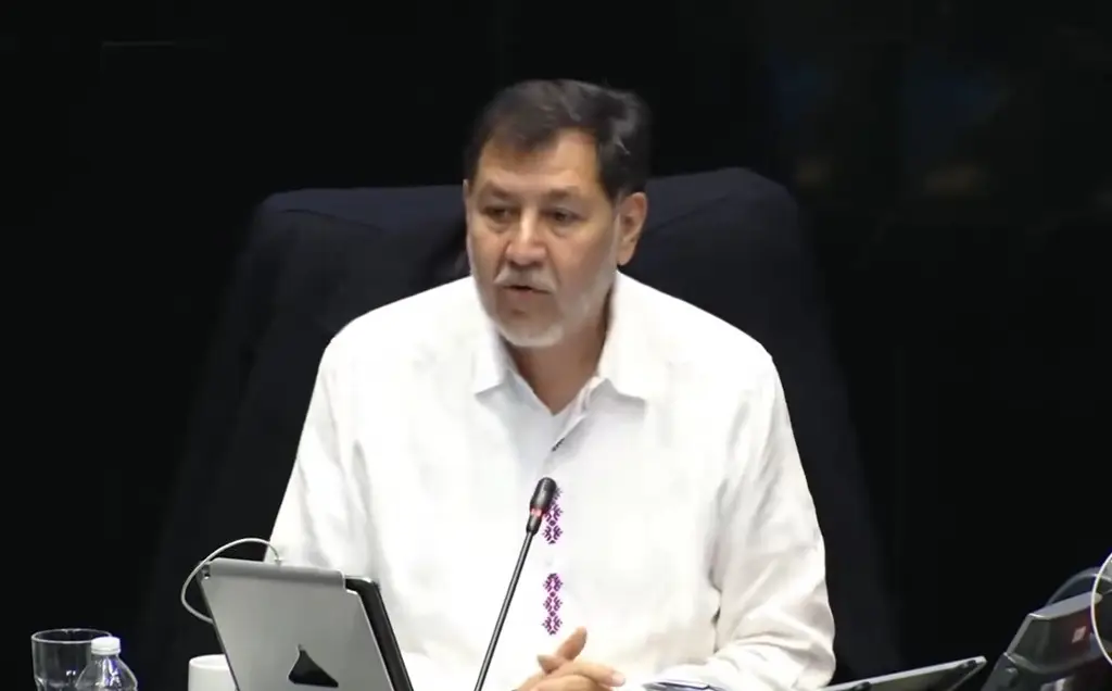 Imagen Senado posterga discusión de convocatoria para elección de jueces; oposición rechaza firmar acuerdo