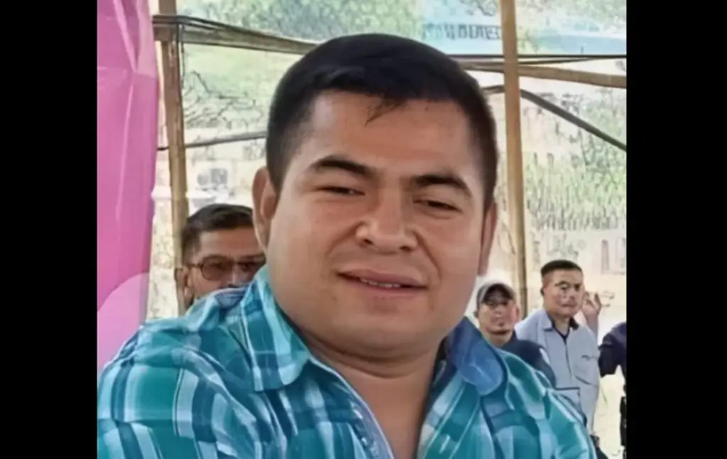 Imagen Encuentran muerto a exalcalde en Chiapas