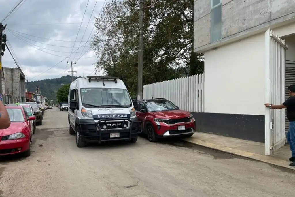 Imagen Así fue la primera audiencia de presunto asesino de Víctor Muro en Xalapa, Veracruz