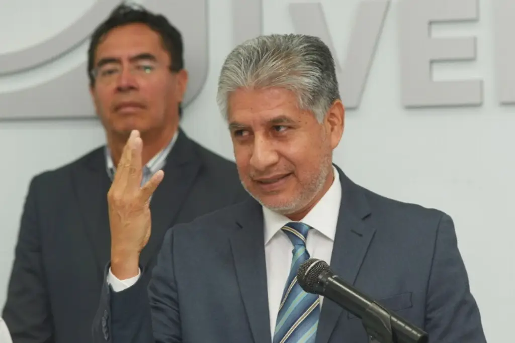 Imagen PAN impugnará asignación de diputaciones locales en el Congreso de Veracruz