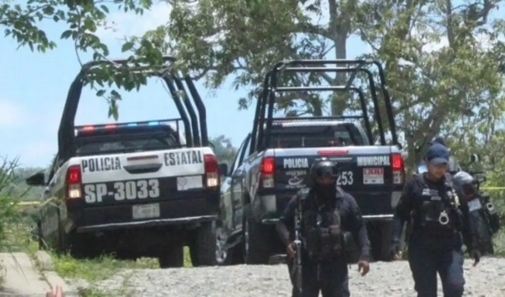 Imagen Hallan cuerpo a las orillas de un río 