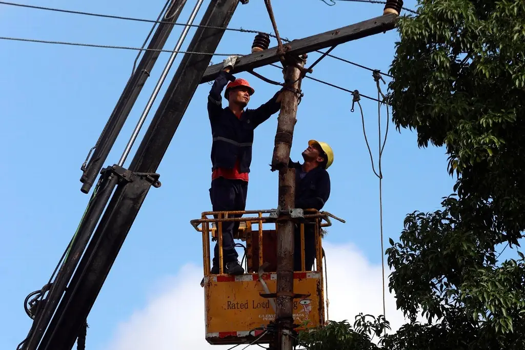 Imagen Se registra tercer apagón total en Cuba en apenas tres días, informa el Gobierno