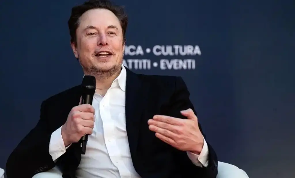 Imagen Musk promete dar hasta 1 millón de dólares al día entre votantes registrados en estados clave