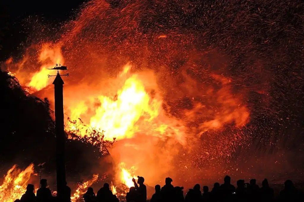 Cambio climático dispara el número de muertes por el humo generado por incendios, según estudio