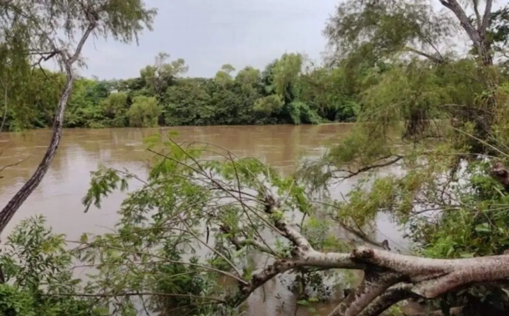 Imagen Conagua pide vigilar estos ríos en Veracruz; se desbordarán en próximas horas