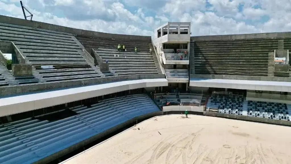 Imagen ¡Ya no se llamará 'Pirata' Fuente el Estadio en Veracruz y sí habrá Expansión!